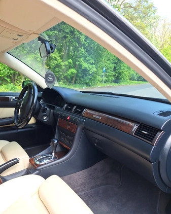 Audi A6 cena 25500 przebieg: 320700, rok produkcji 2000 z Toruń małe 466